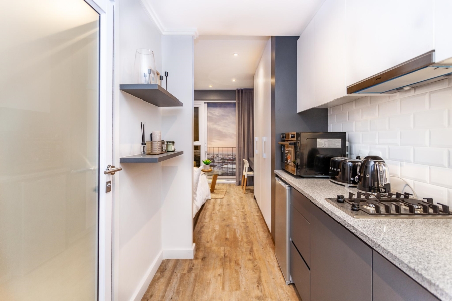 0 Bedroom Property for Sale in Woodstock Western Cape